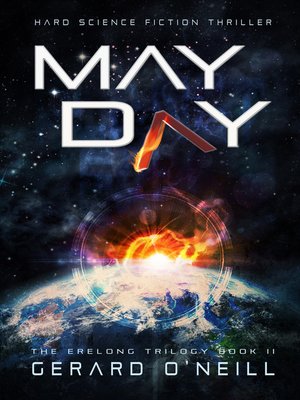 cover image of May Day (The Erelong Trilogy, Book II)